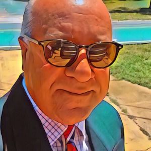 Meet your Posher, Raul